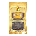 Korean BBQ Beef Jerky TrueTexasMerch