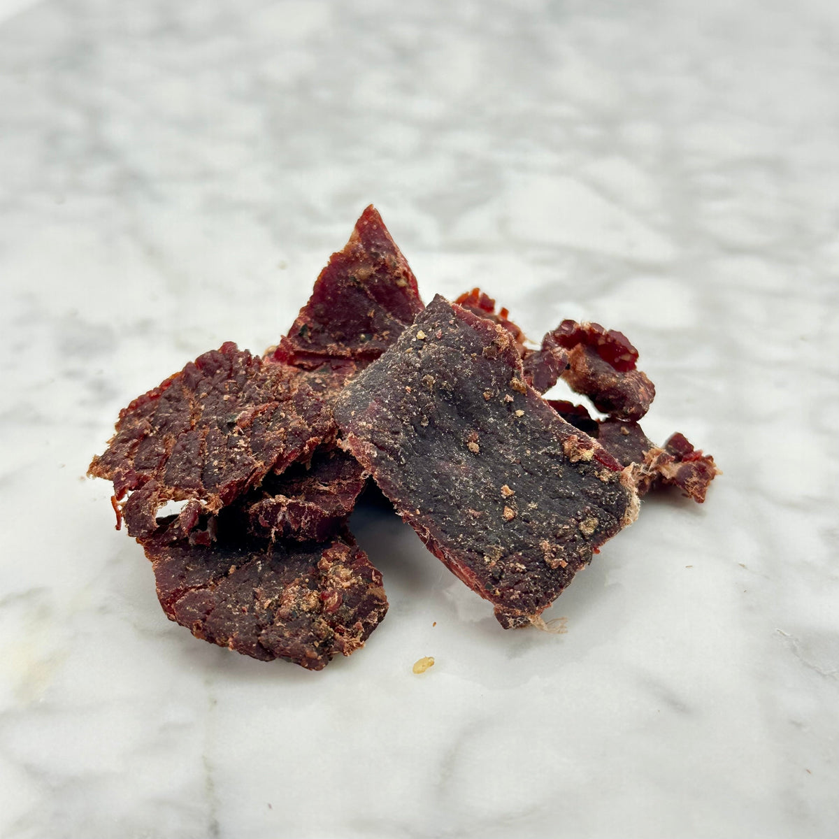 Steakhouse Beef Jerky TrueTexasMerch