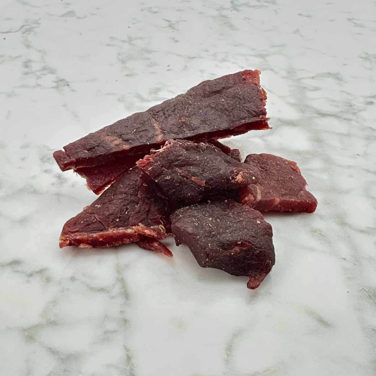 Teriyaki Beef Jerky TrueTexasMerch