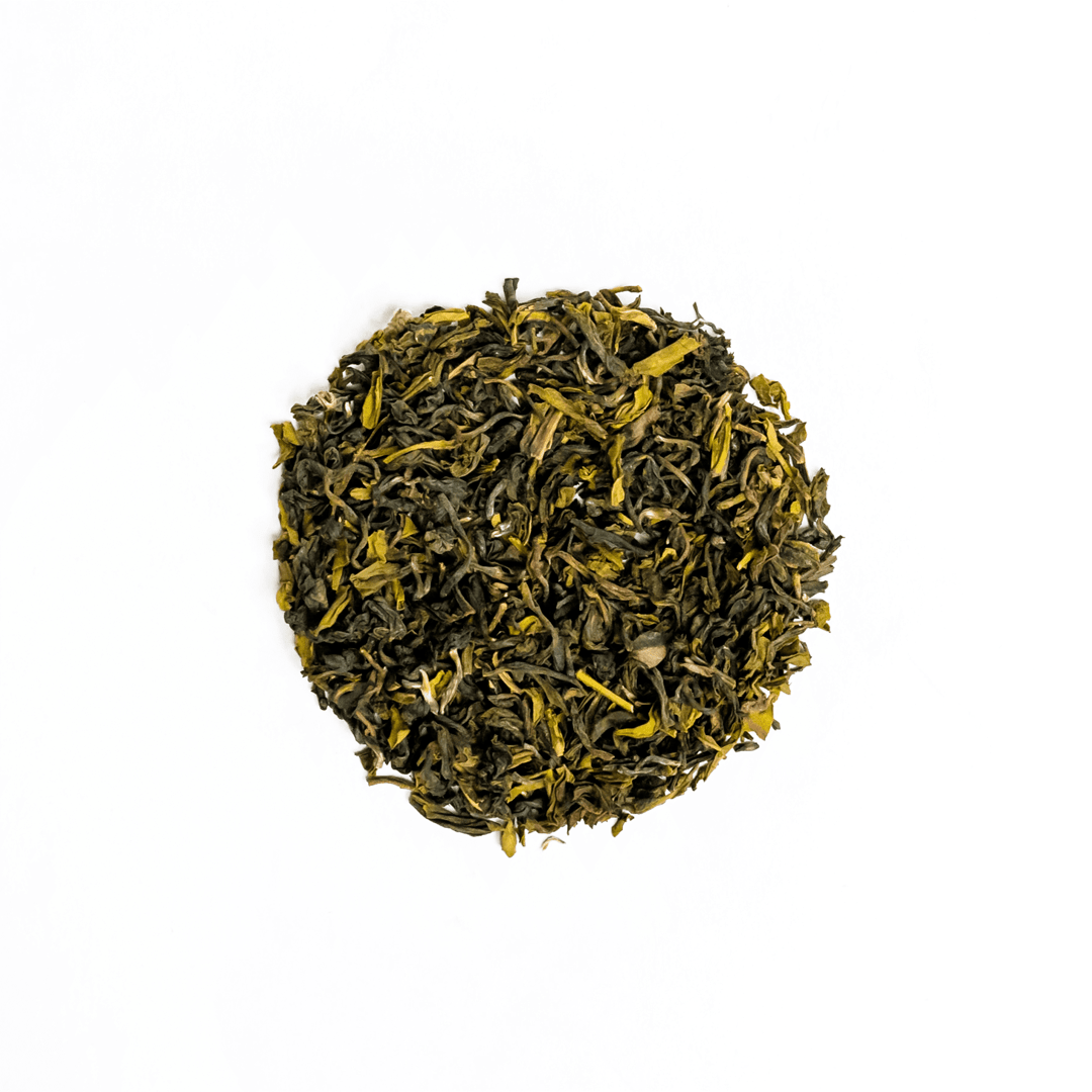 Himalayan Mist (Kanchanjangha Verde) Nepal Tea