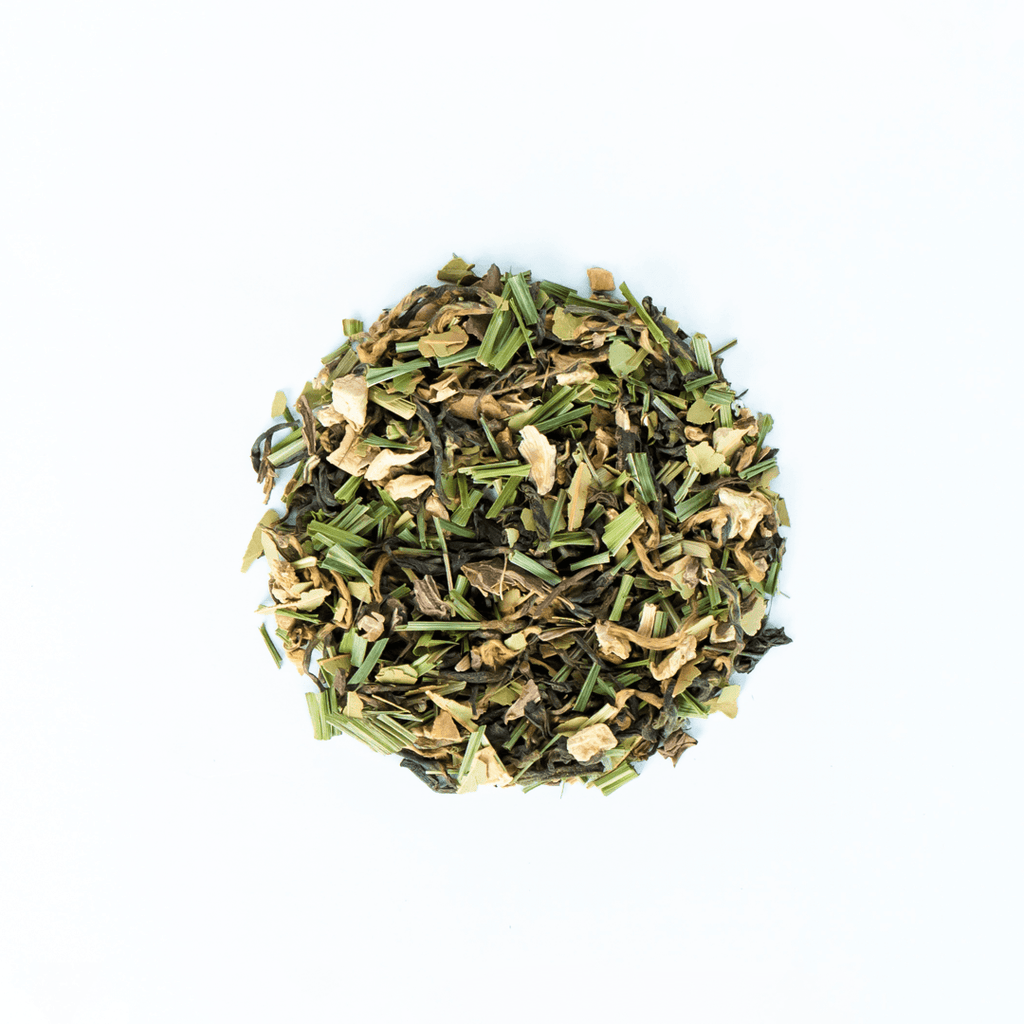 Kathmandu Cosmos Nepal Tea