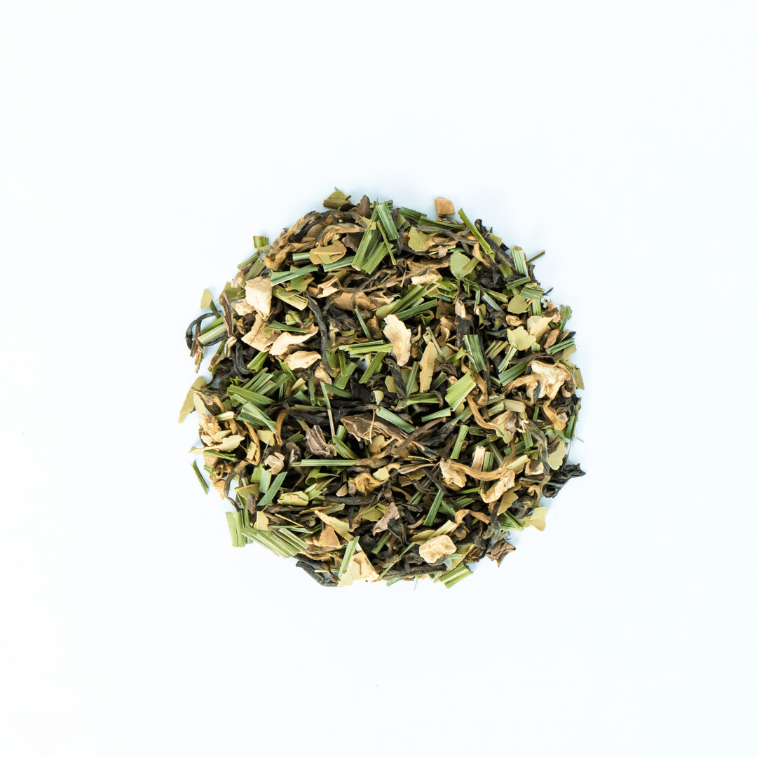 Kathmandu Cosmos Nepal Tea