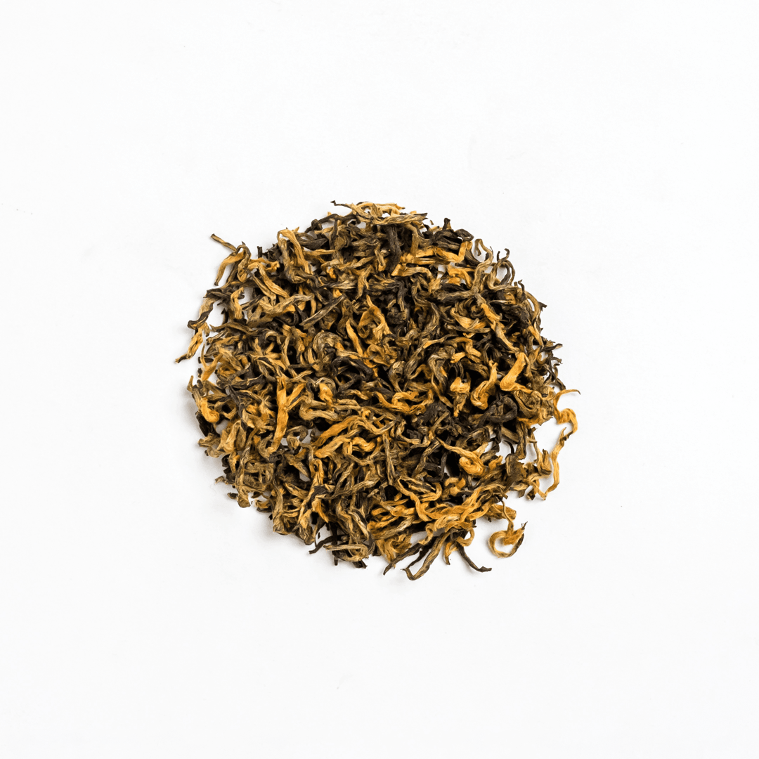 Kumari Gold Nepal Tea