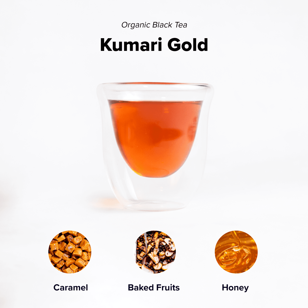 Kumari Gold Nepal Tea