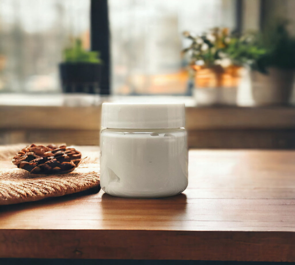 Nourishing Whipped Body Butter – Soft Skin, Lasting Moisture Findlavender.com