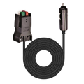 Lithium 1800/3600/6000 Car Charger Nature's Generator