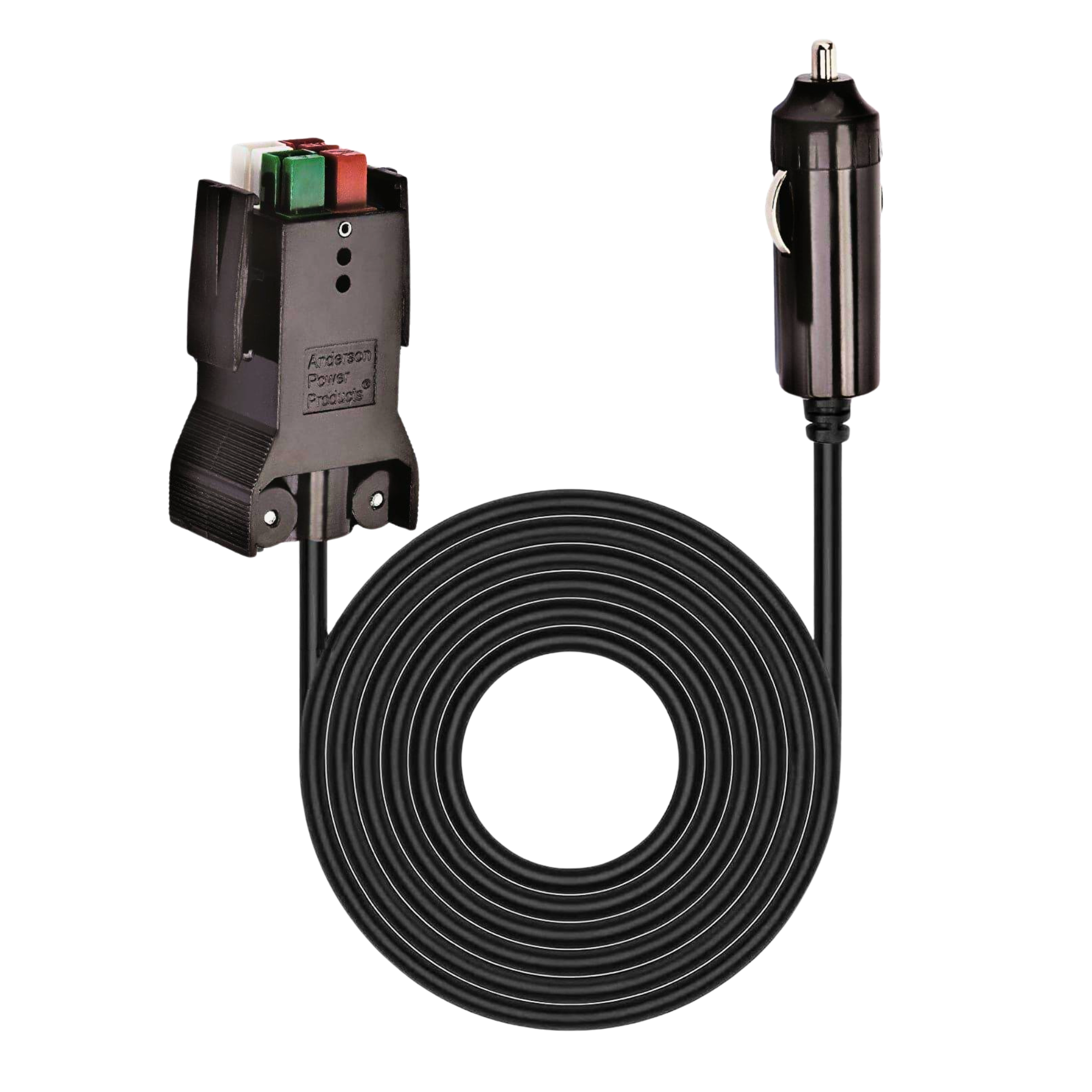 Lithium 1800/3600/6000 Car Charger Nature's Generator