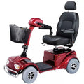 Merits Health Pioneer 4 S141 4-Wheel Mobility Scooter LifeMed USA