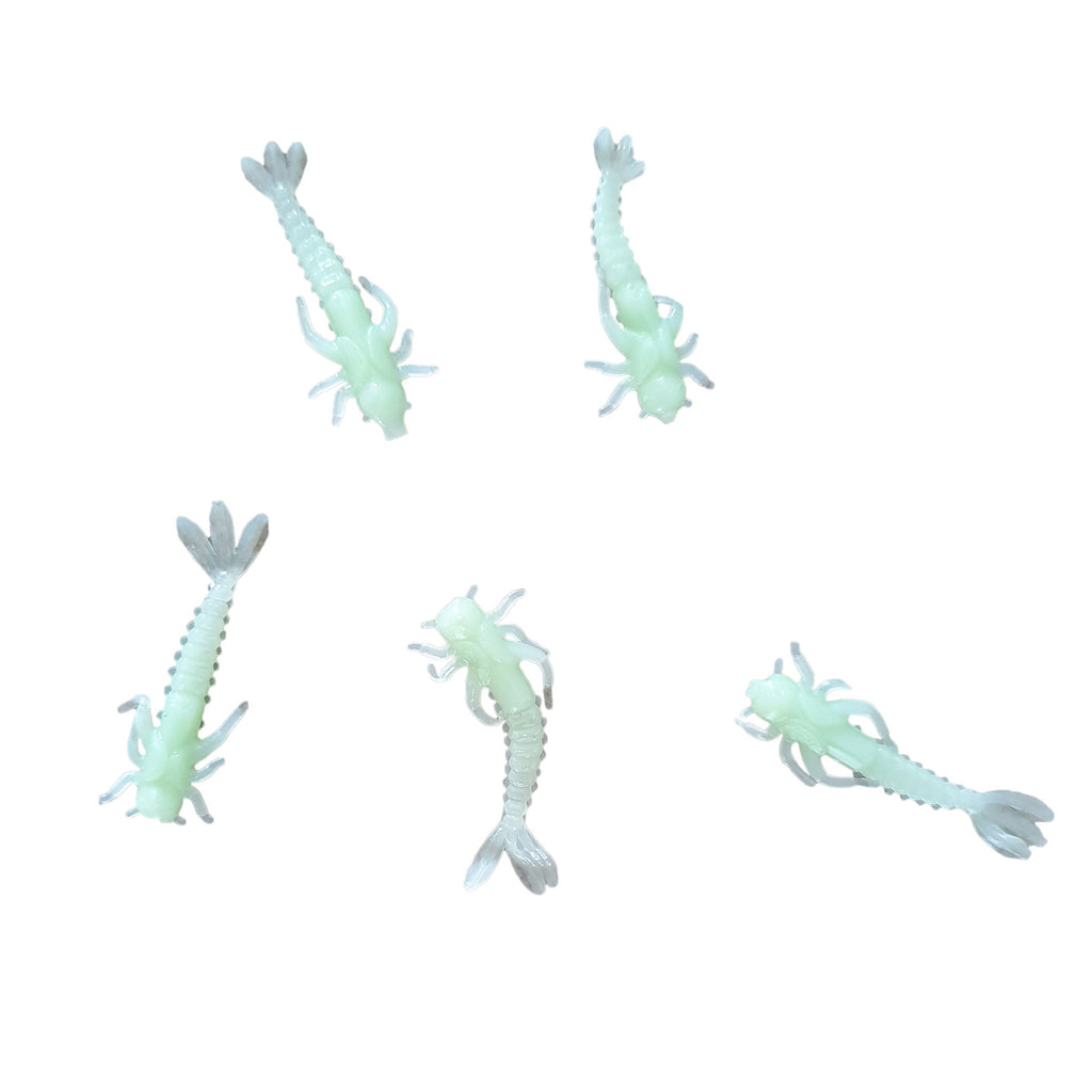 Custom 1.2" Soft Mayfly Nymphs Angler's Emporium