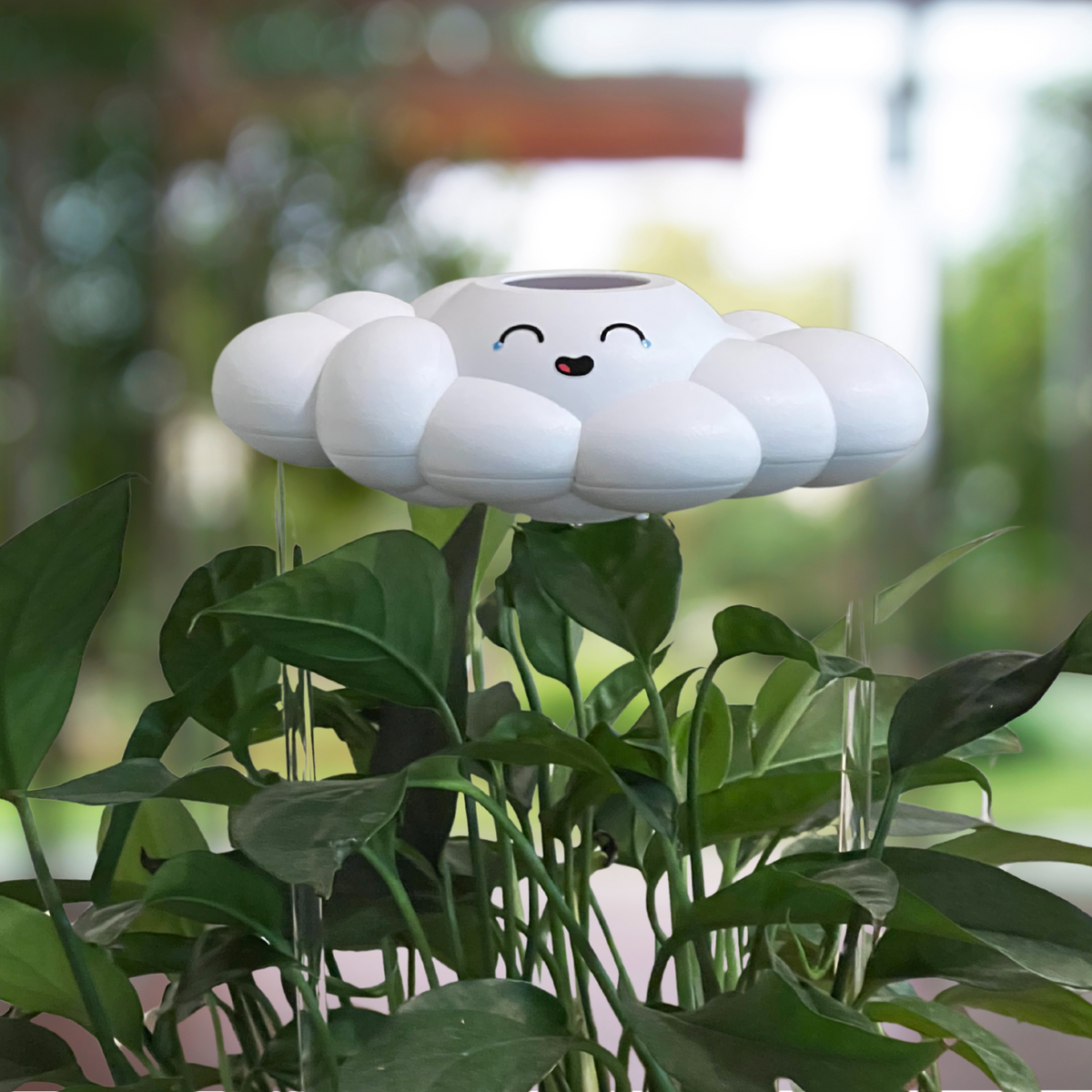 Misty the Cloud The Cloud Makers
