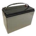 Nature's Generator 12V 100Ah Battery Replacement Nature's Generator