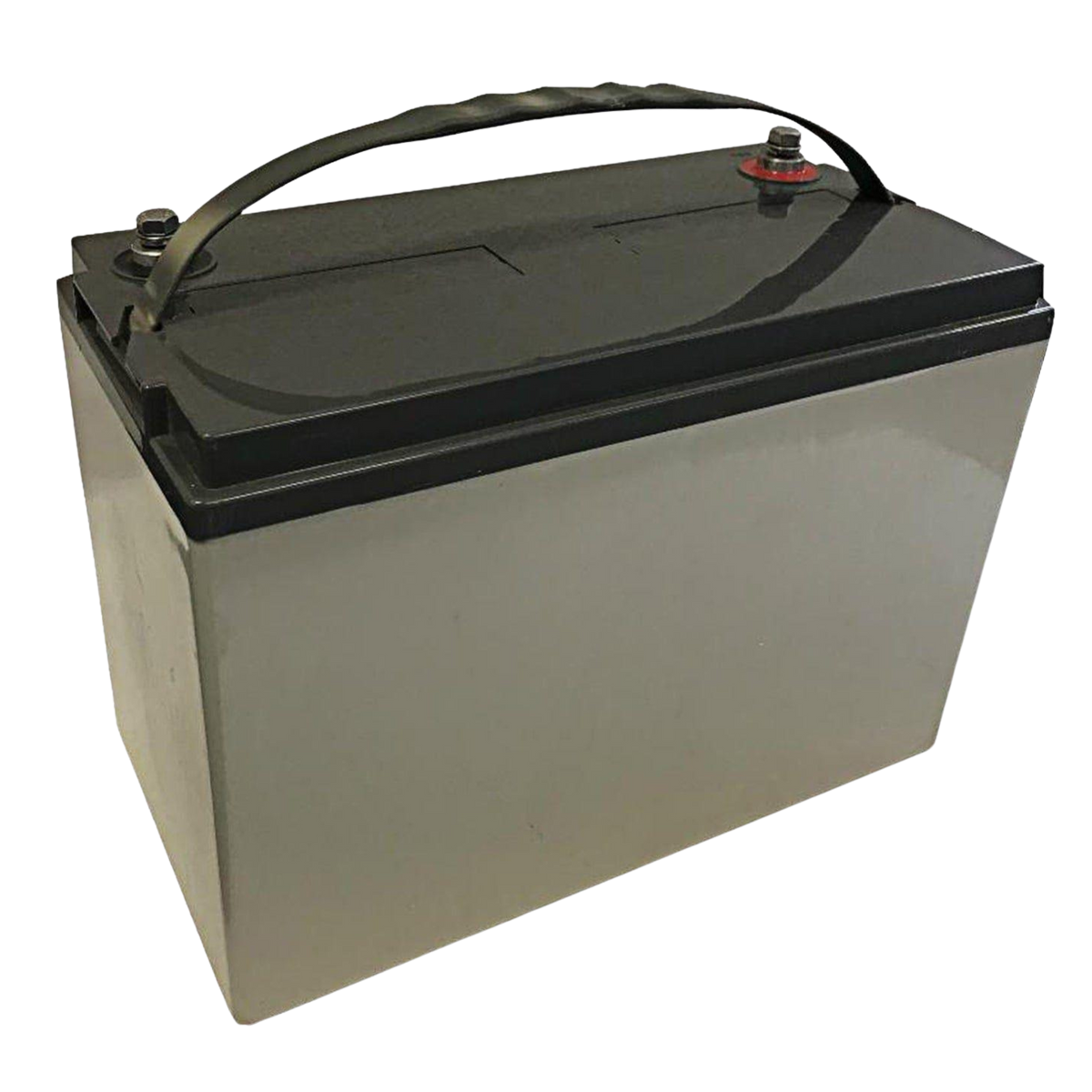 Nature's Generator 12V 100Ah Battery Replacement Nature's Generator