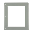 Nature's Generator 12-Circuit Power Transfer Switch Flush Mount Nature's Generator