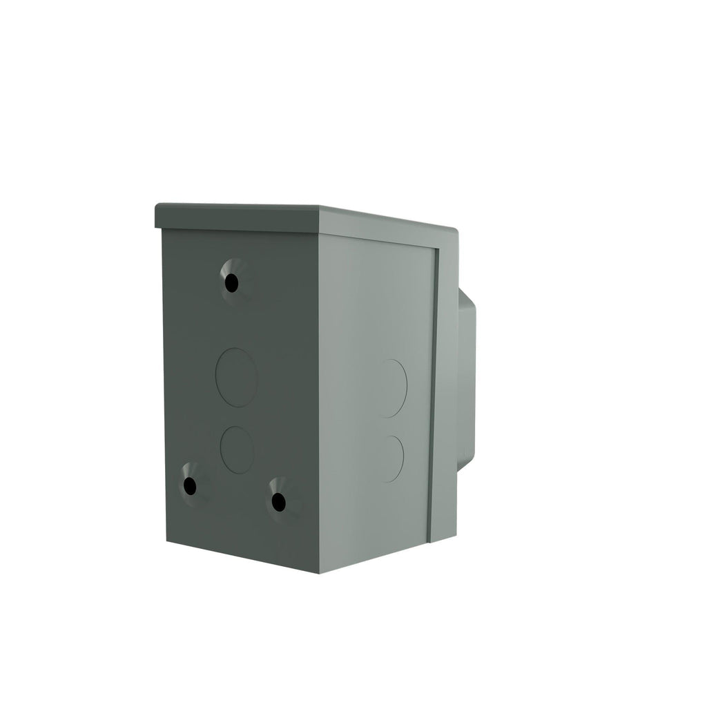 Nature's Generator 30A Power Inlet Box Nature's Generator
