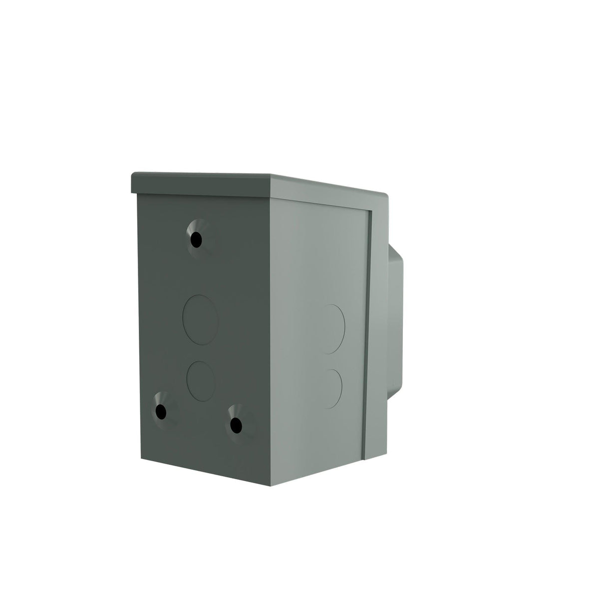 Nature's Generator 30A Power Inlet Box Nature's Generator