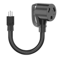 Nature's Generator 30A to 15A Adapter Nature's Generator
