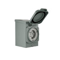 Nature's Generator 50A Power Inlet Box Nature's Generator