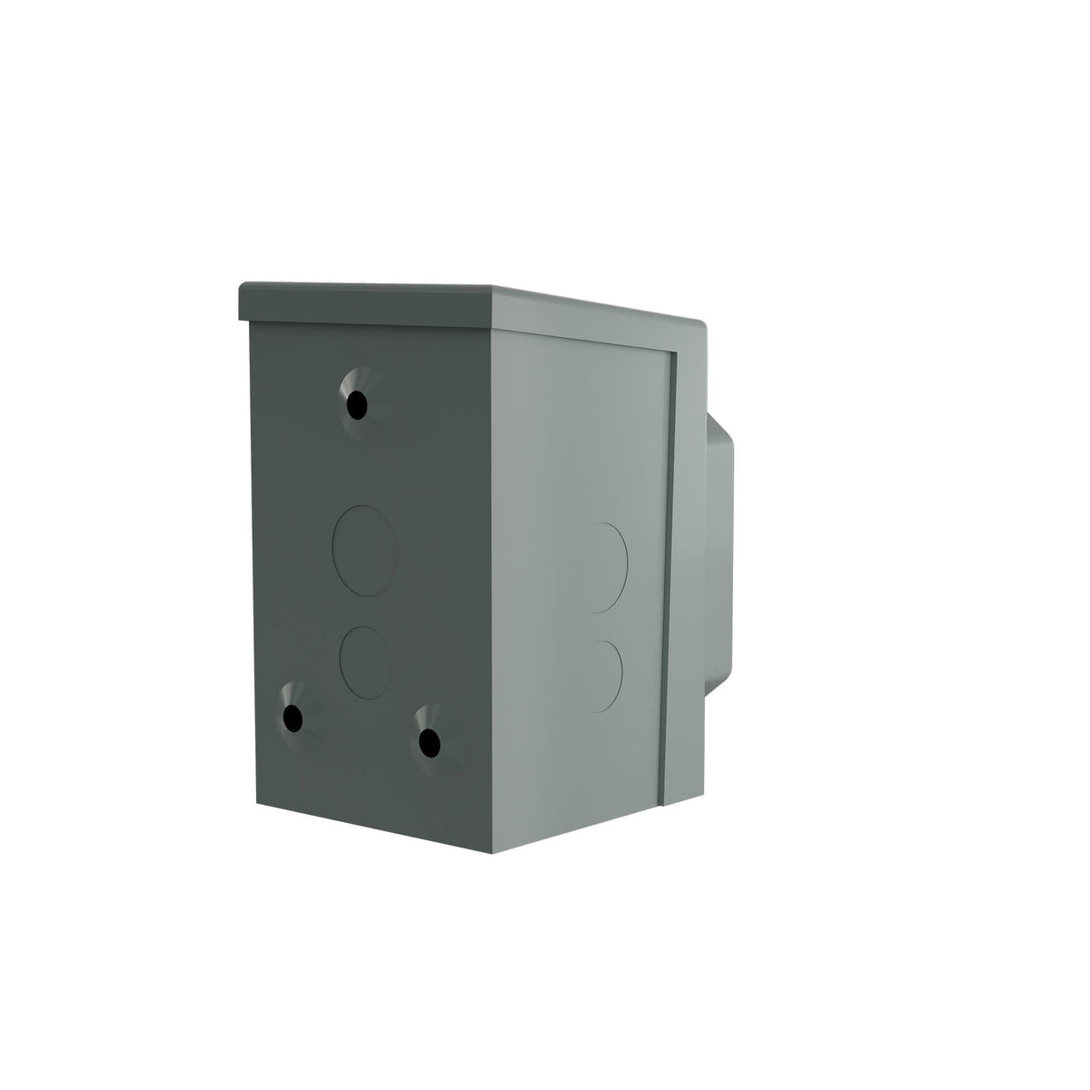 Nature's Generator 50A Power Inlet Box Nature's Generator