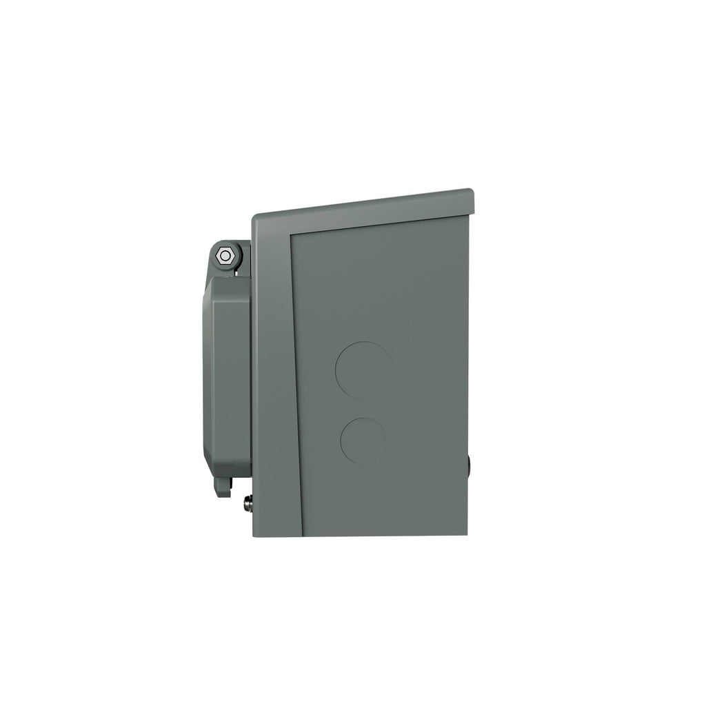 Nature's Generator 50A Power Inlet Box Nature's Generator