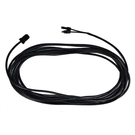 Refurbished - Nature's Generator Power Panel with 50 Foot Cable Nature's Generator