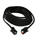 Nature's Generator 50ft Power Panel Extension Cable Nature's Generator