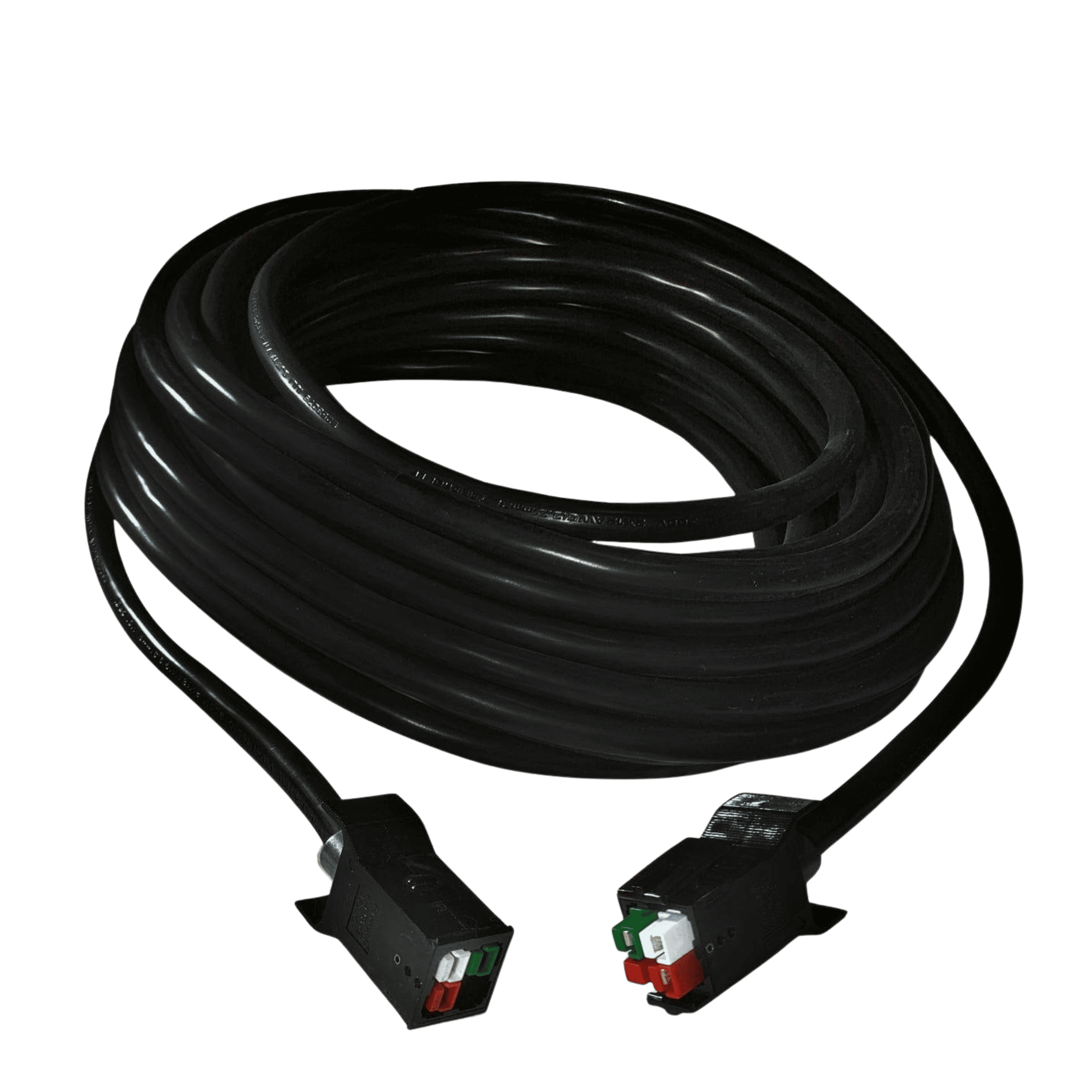 Nature's Generator 50ft Power Panel Extension Cable Nature's Generator