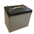 Nature's Generator 12V 60Ah Replacement Battery Nature's Generator