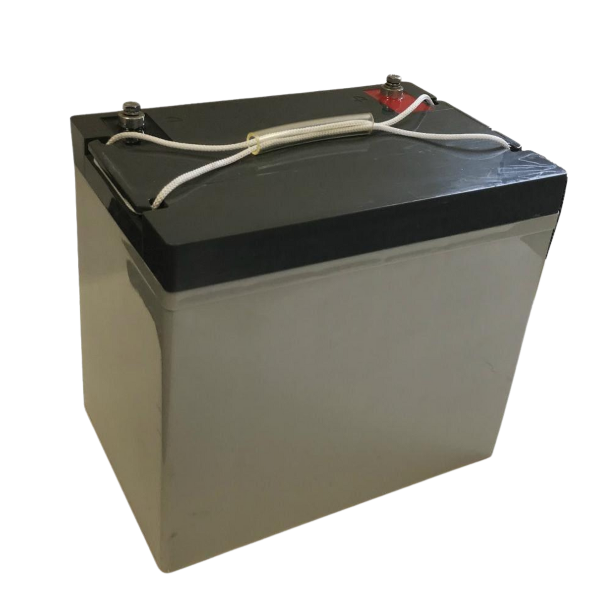 Nature's Generator 12V 60Ah Replacement Battery Nature's Generator