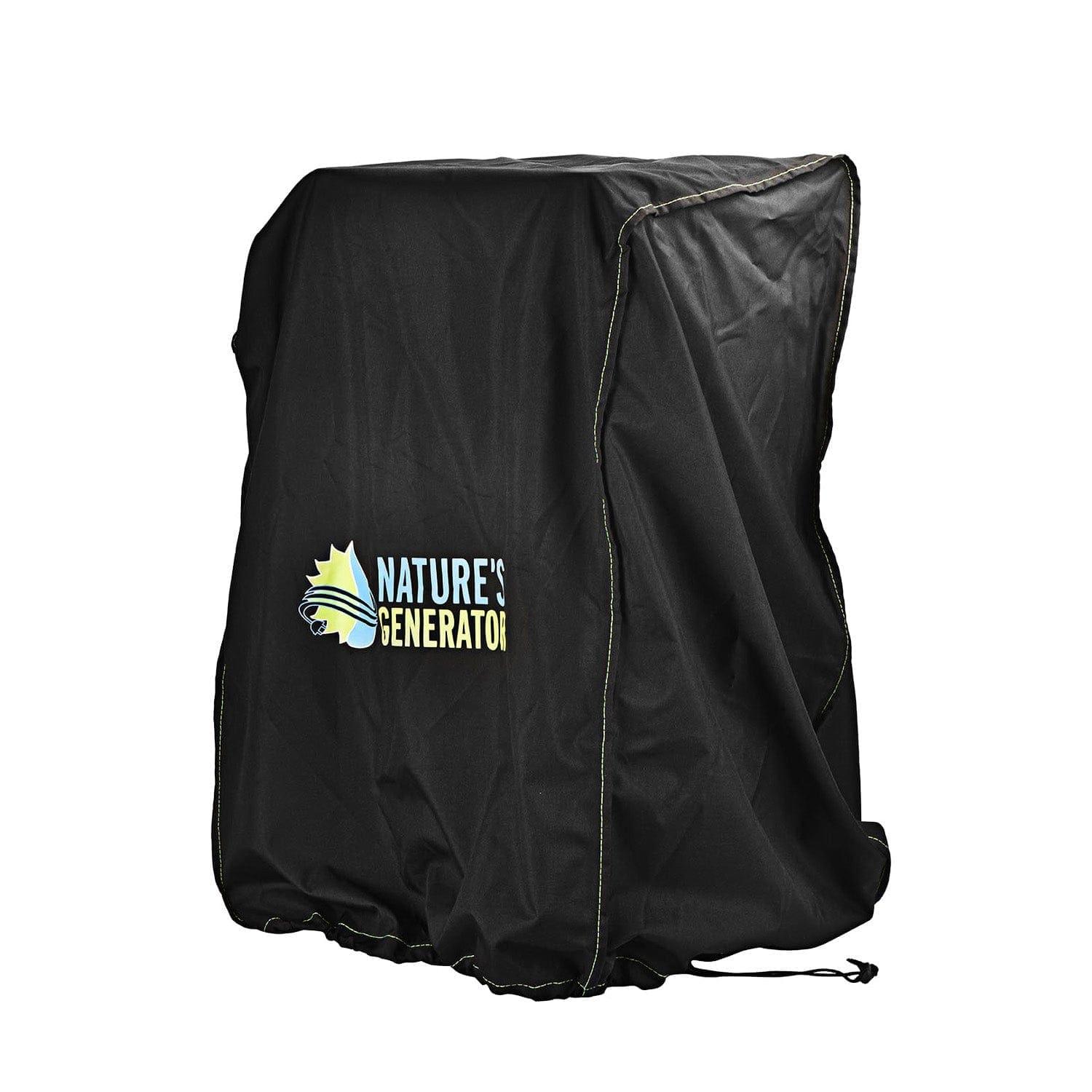 Nature's Generator and Power Pod Cover Nature's Generator