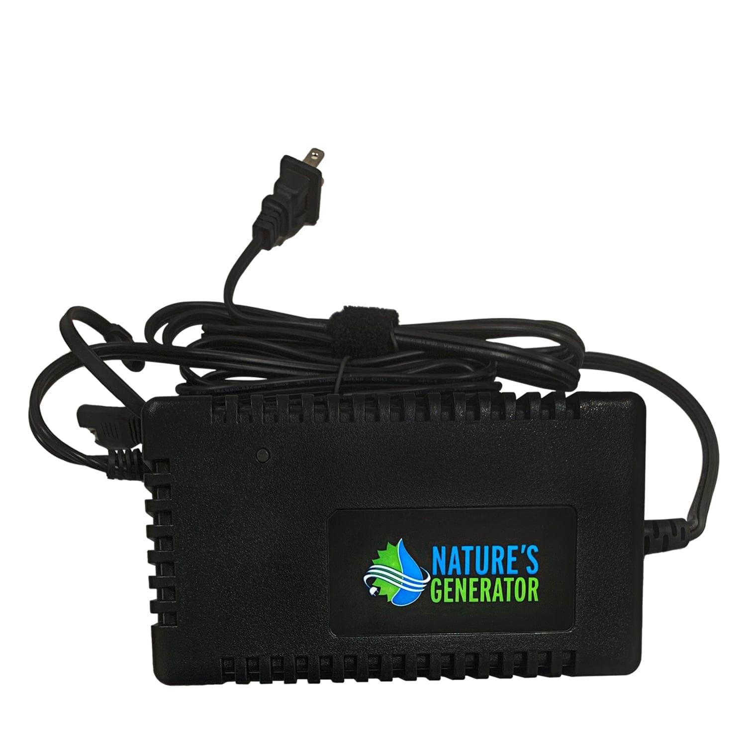 Nature's Generator Battery Charger / Maintainer Nature's Generator
