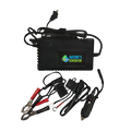 Nature's Generator Battery Charger / Maintainer Nature's Generator