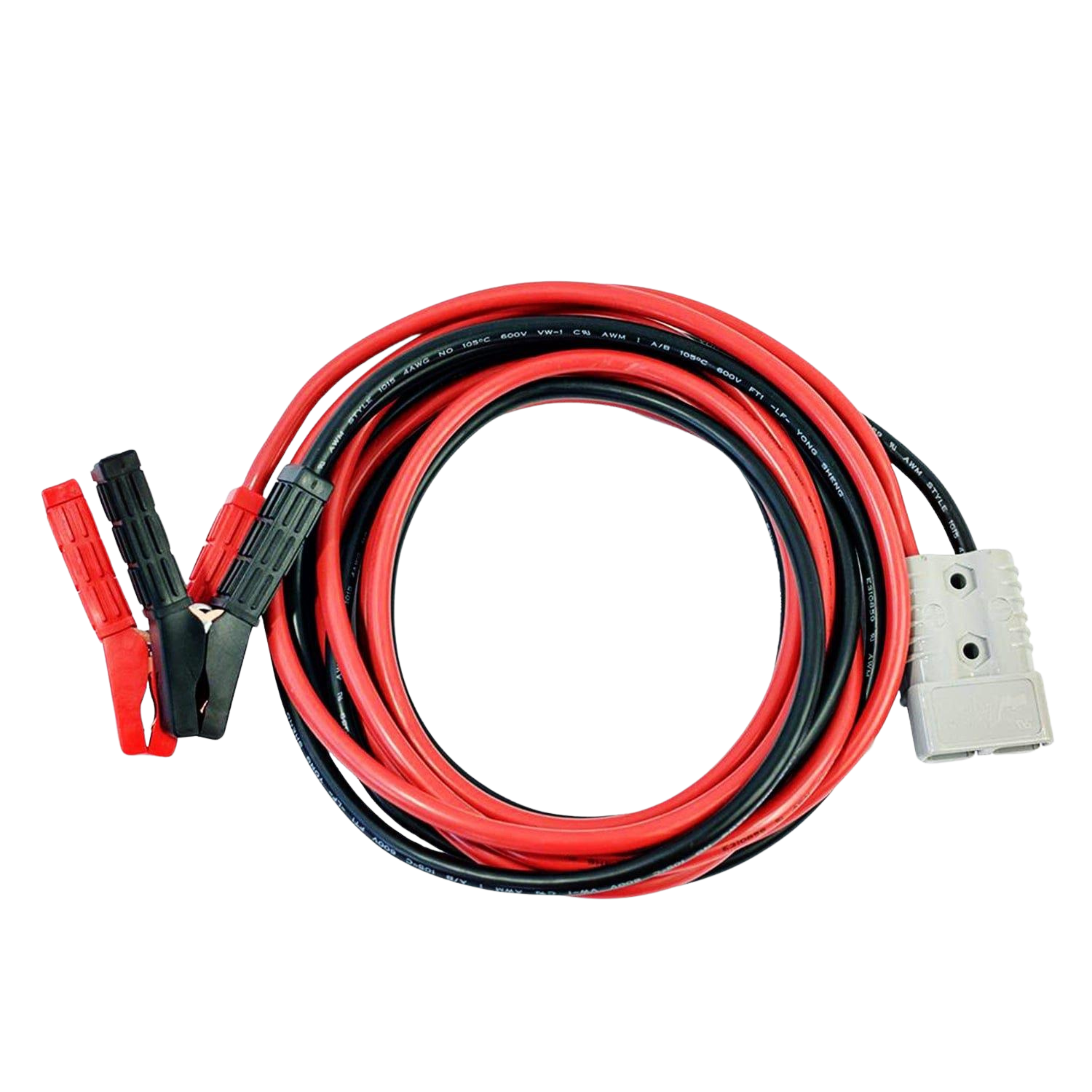 Nature's Generator Battery Jumpstart Cable Nature's Generator