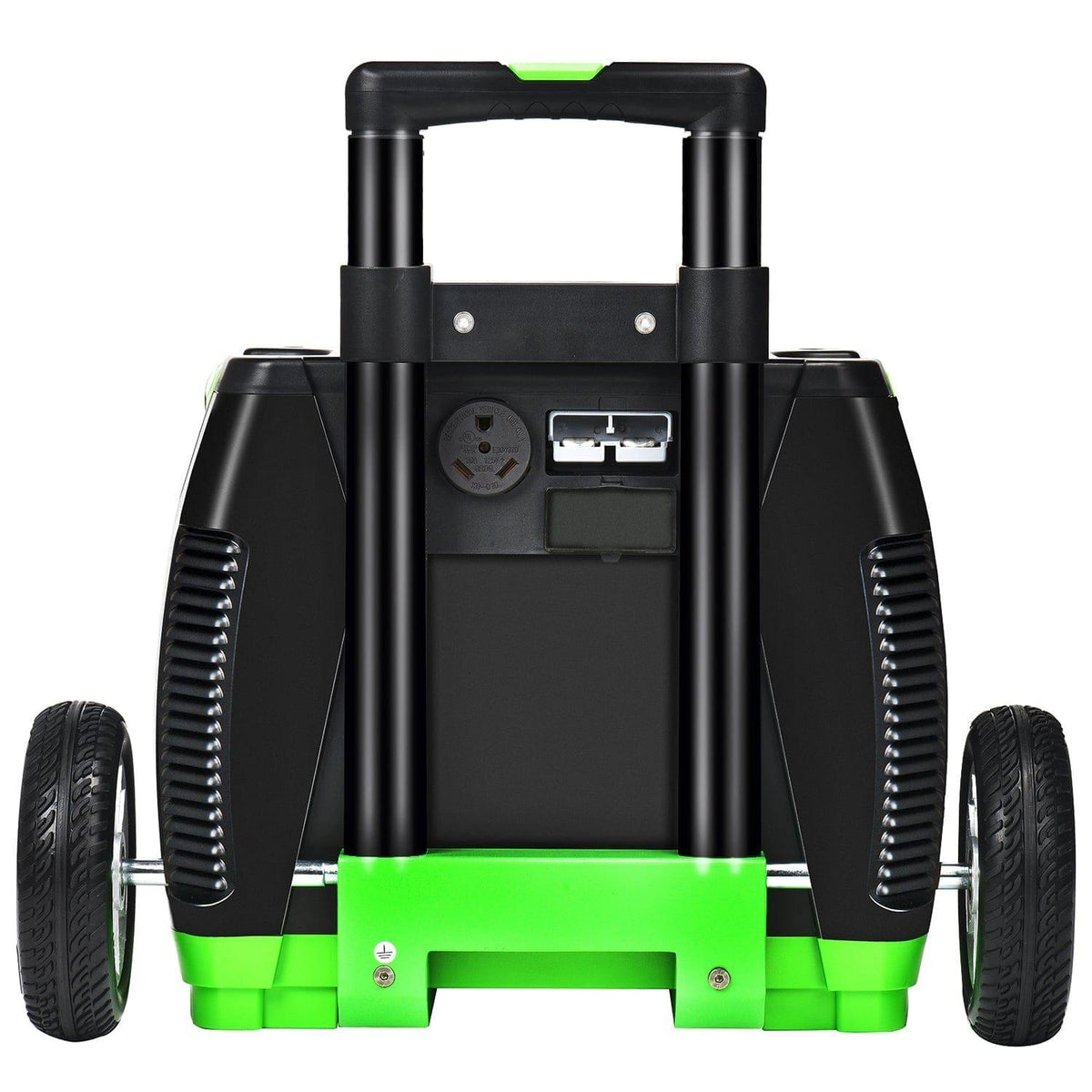 Nature's Generator Elite Nature's Generator