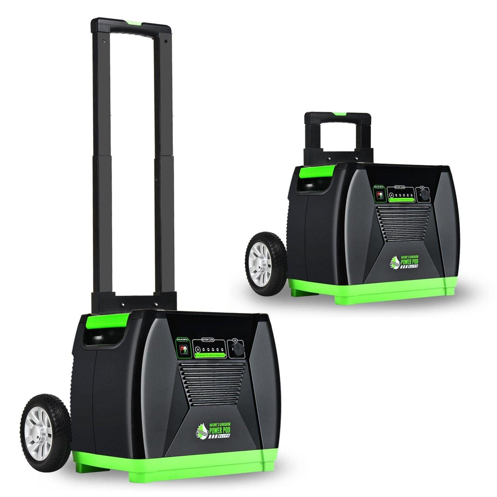 Nature's Generator Elite Nature's Generator