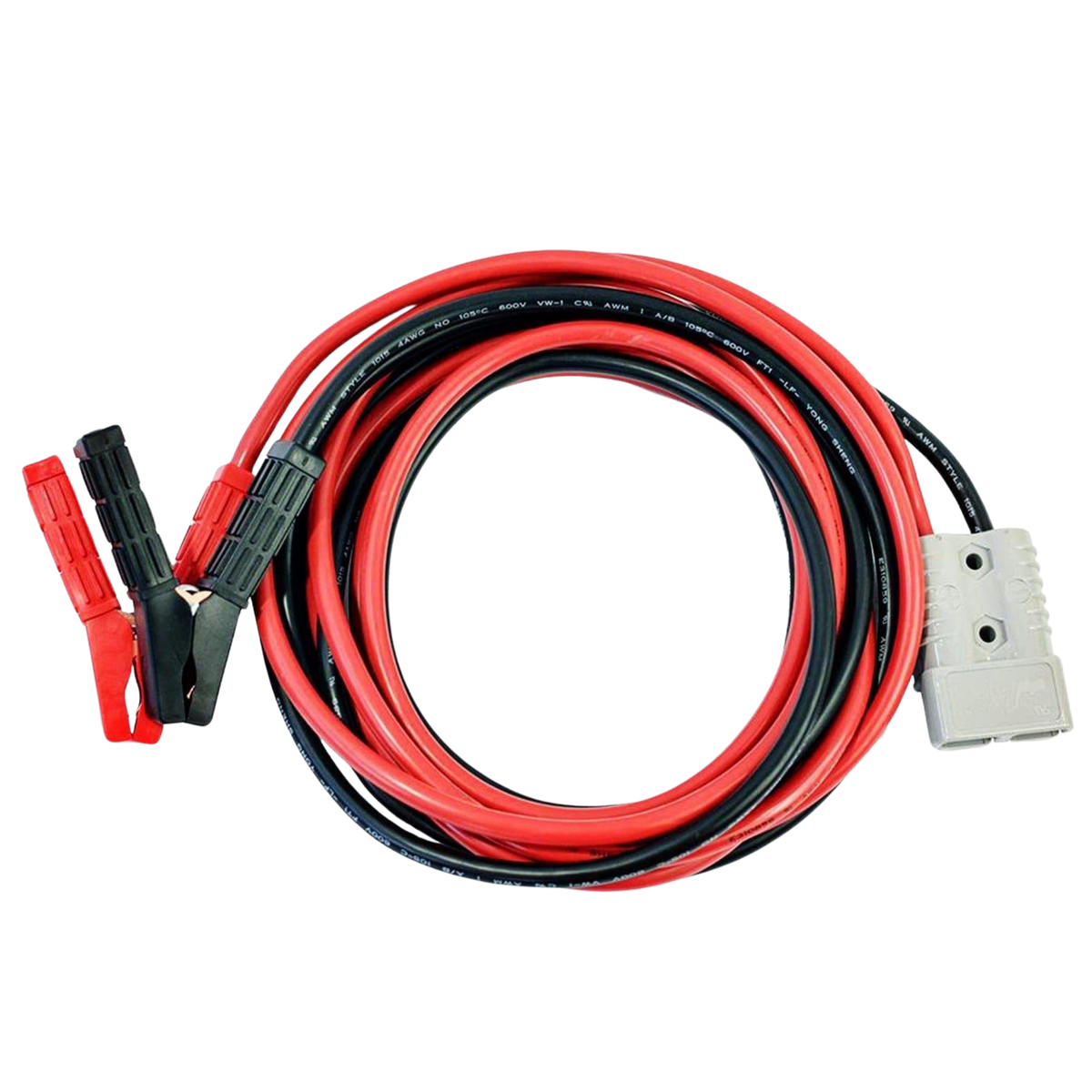 Nature's Generator Elite Battery Jumpstart Cable Nature's Generator