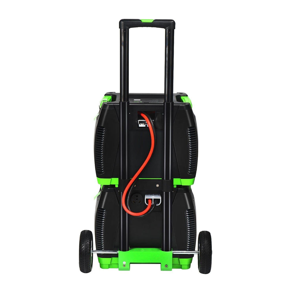 Nature's Generator Elite Platinum - PE System Nature's Generator