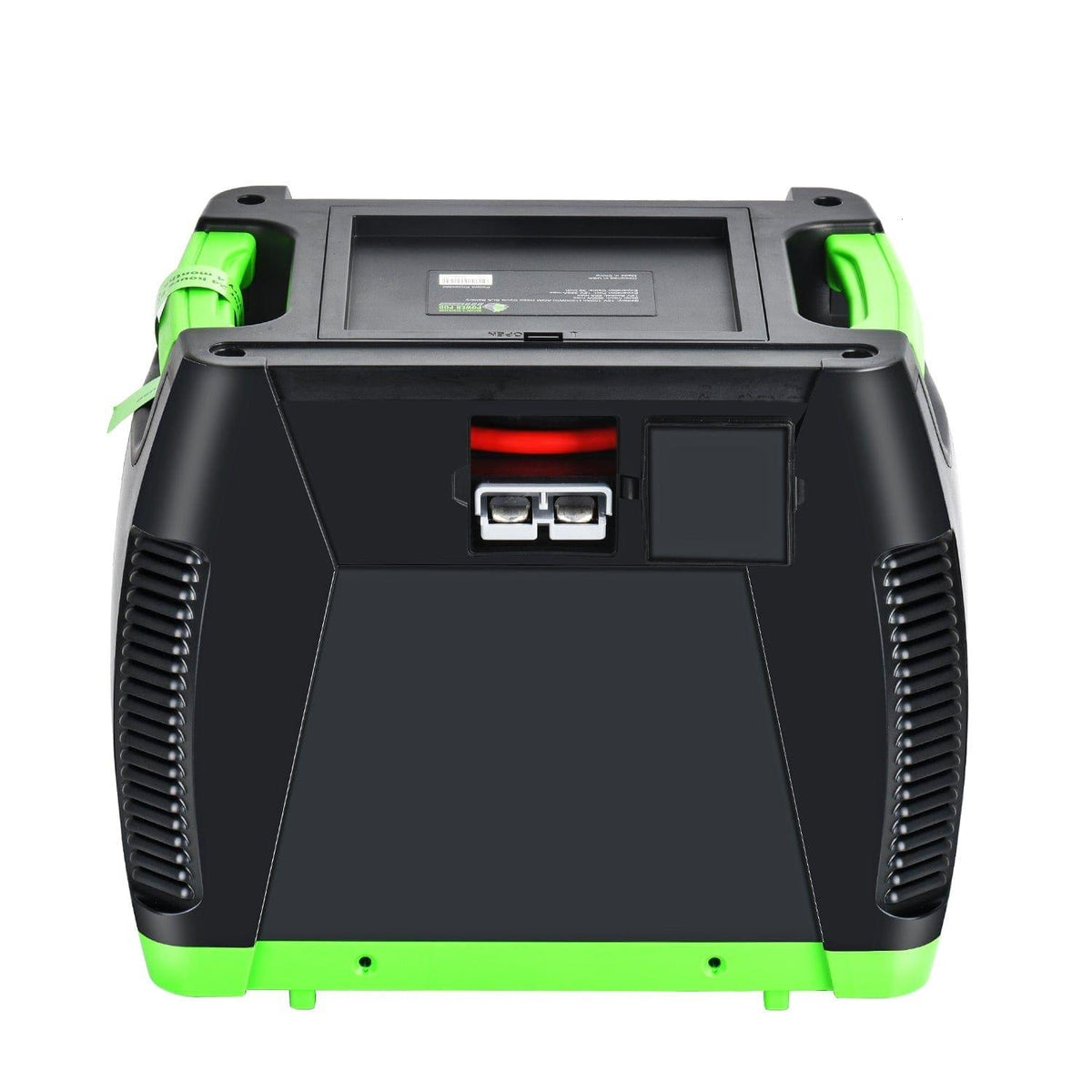 Nature's Generator Elite Power Add On Bundle Nature's Generator