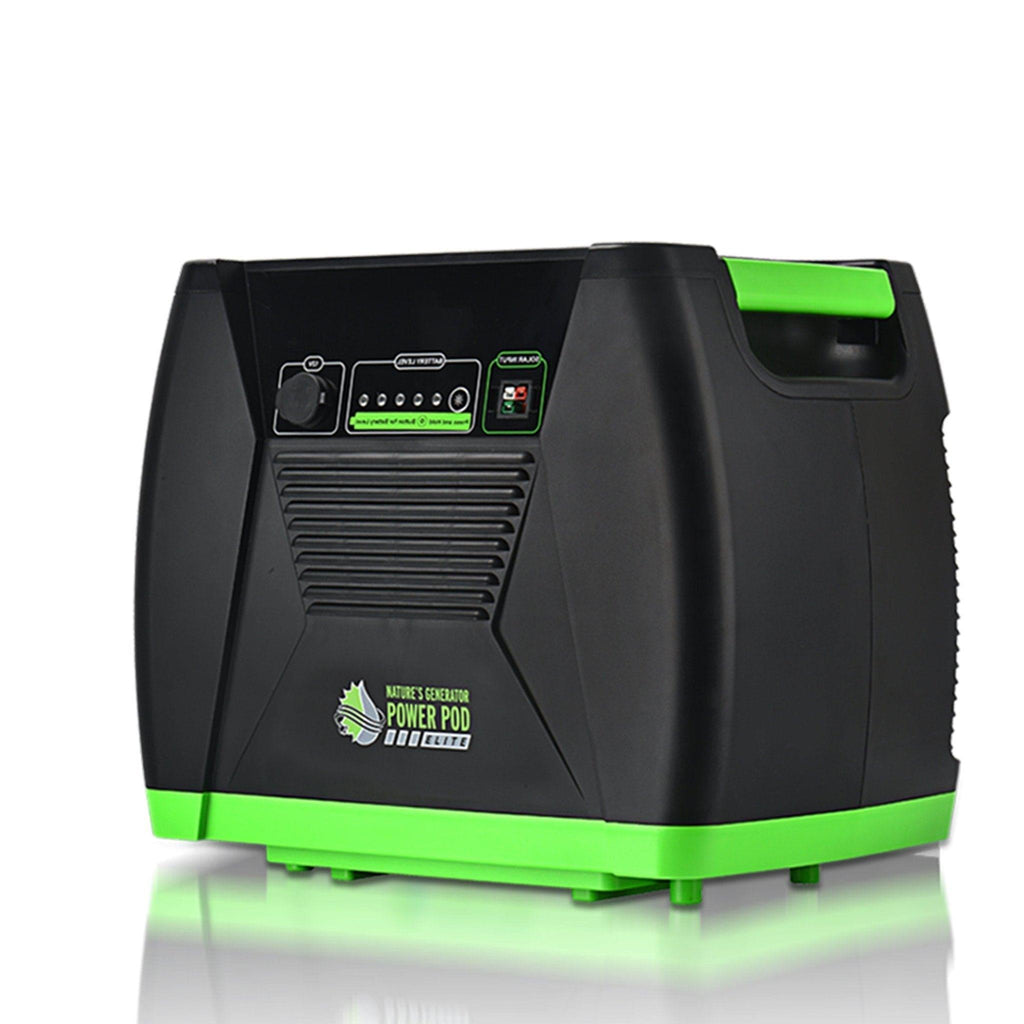 Nature's Generator Elite Power Pod Nature's Generator