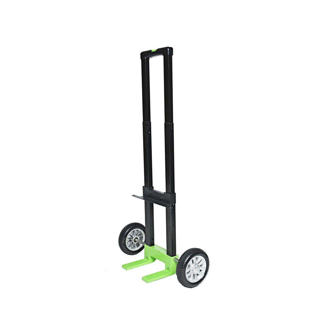 Nature's Generator Expandable Heavy Duty Cart Nature's Generator
