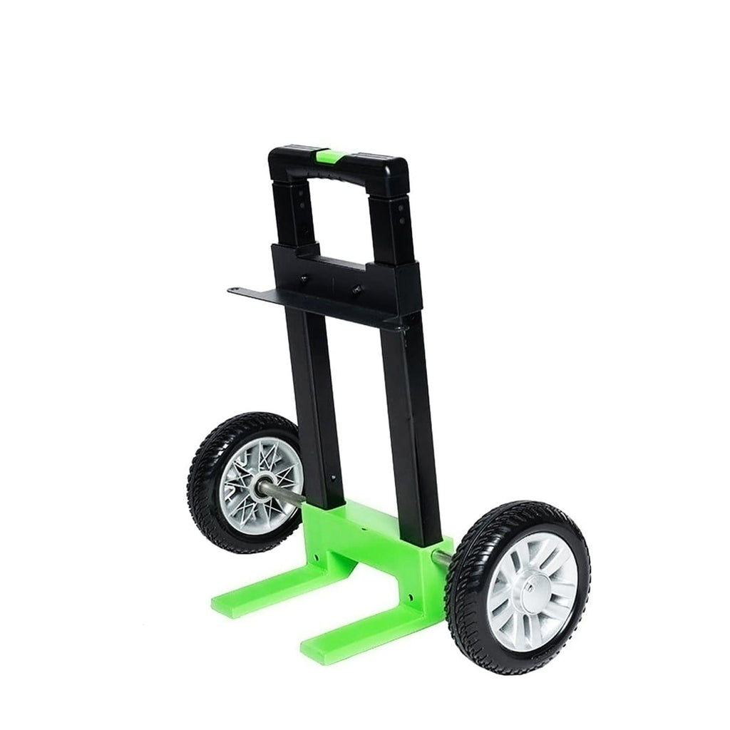 Nature's Generator Expandable Heavy Duty Cart Nature's Generator