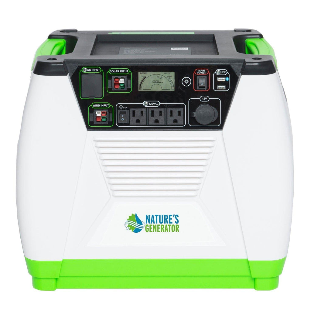 Nature's Generator Gold Essential Nature's Generator