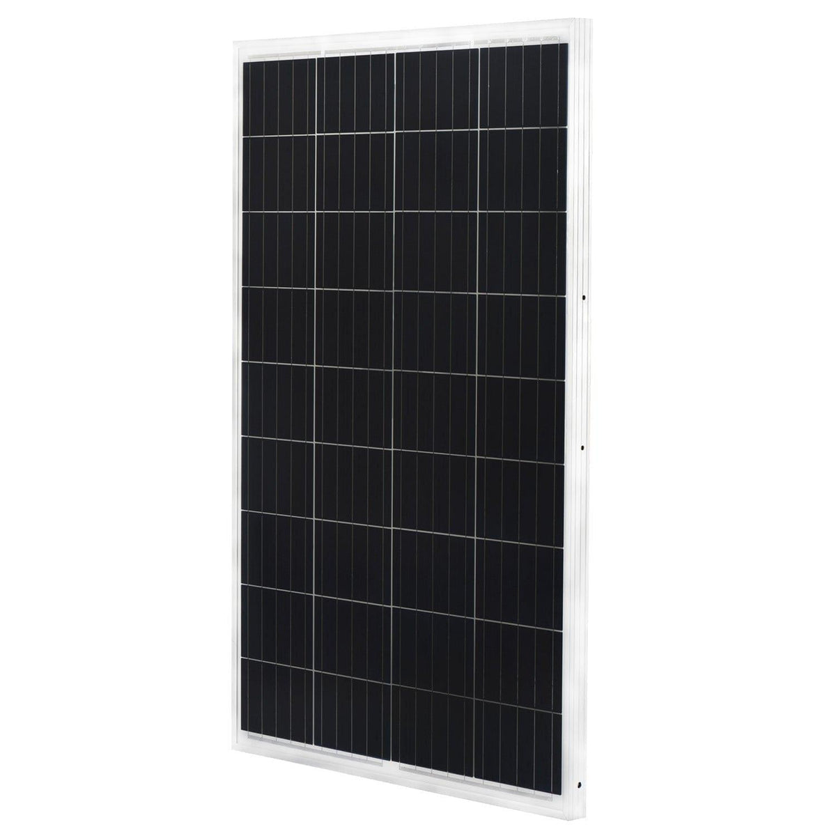 Nature's Generator Lithium 1800 Solar Generator and Transfer Switch Nature's Generator