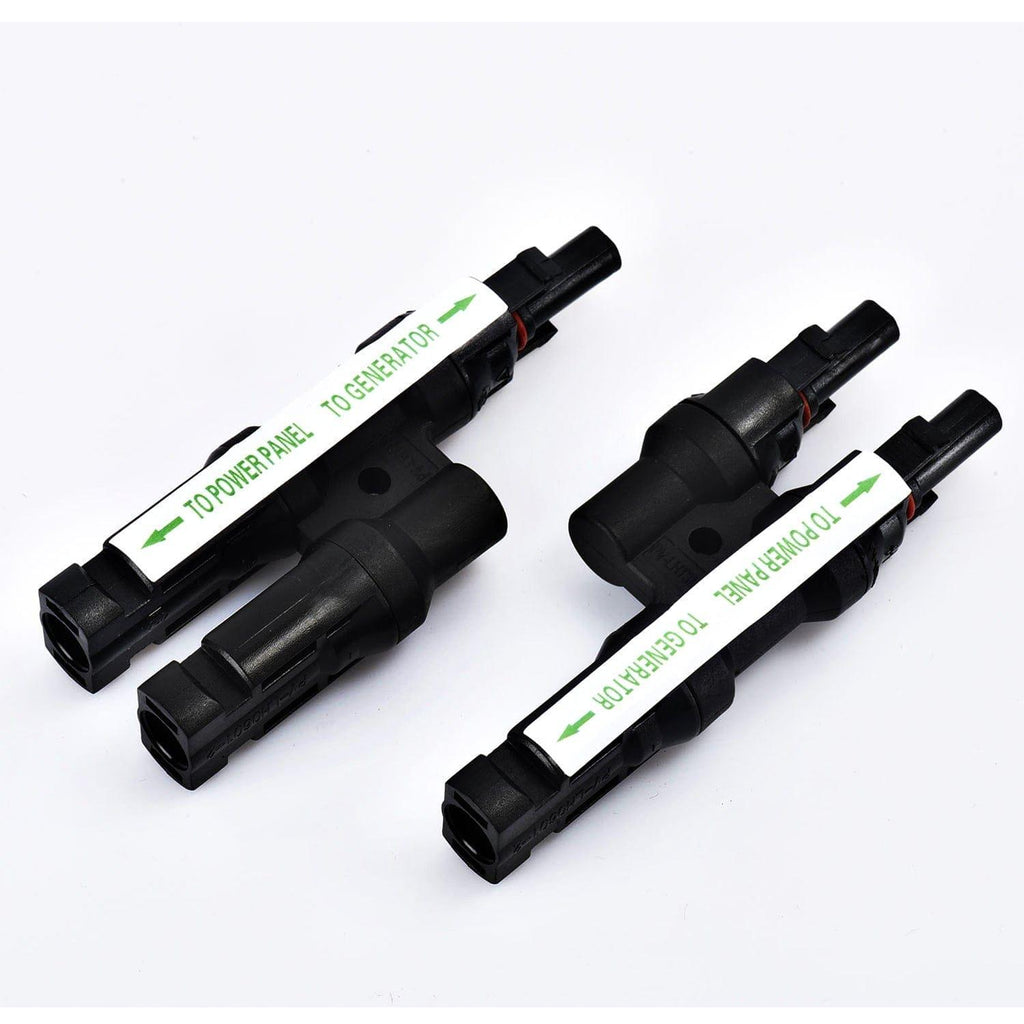 Nature's Generator MC4 Branch Connector Nature's Generator