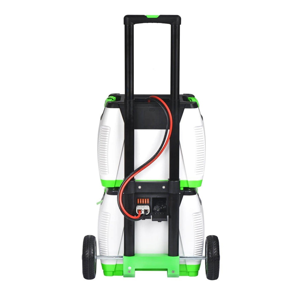 Nature's Generator Platinum - WE System Nature's Generator