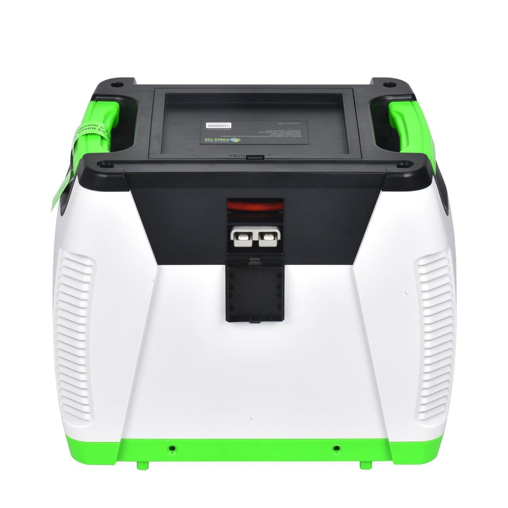 Nature's Generator Power Add On Bundle Nature's Generator