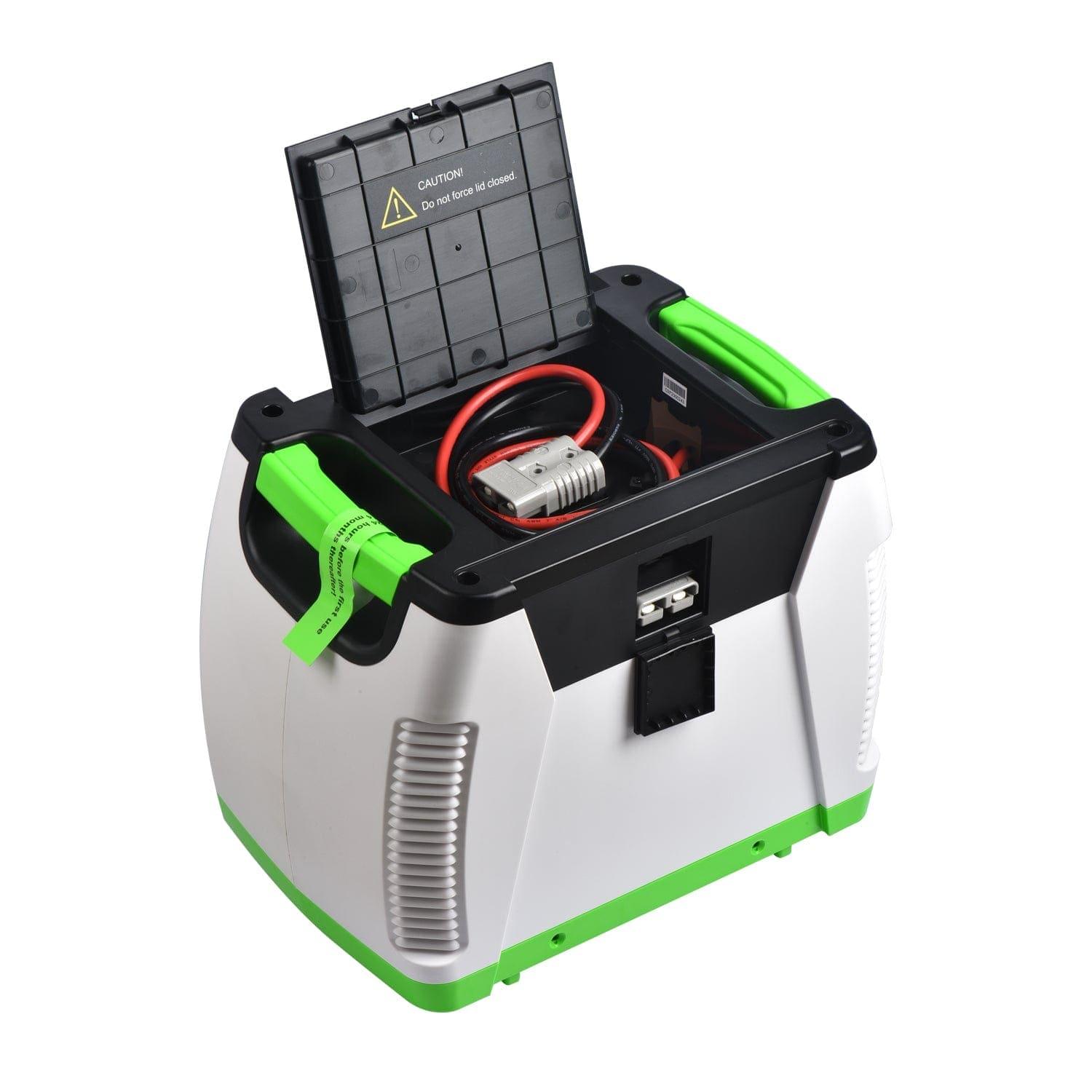 Nature's Generator Power Add On Bundle Nature's Generator