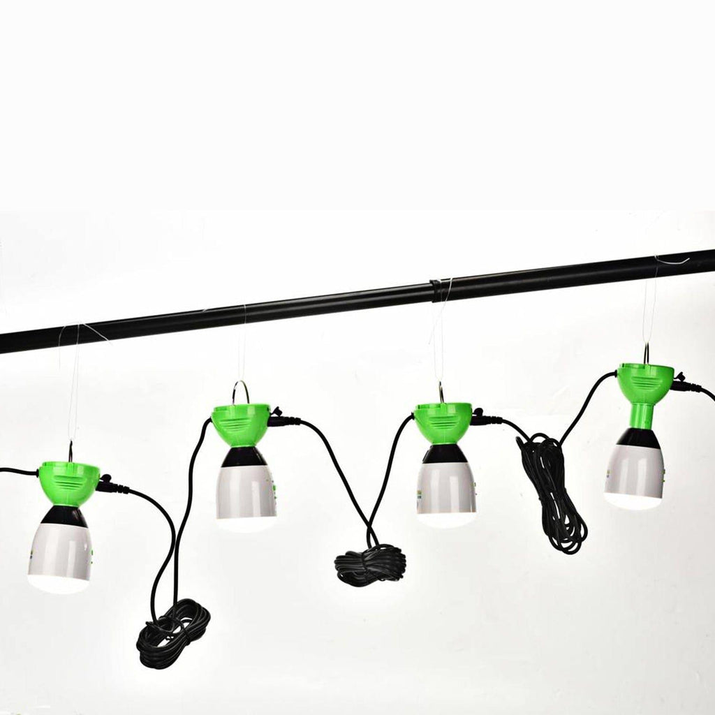 Nature's Generator Power Light - 4 Pack Nature's Generator