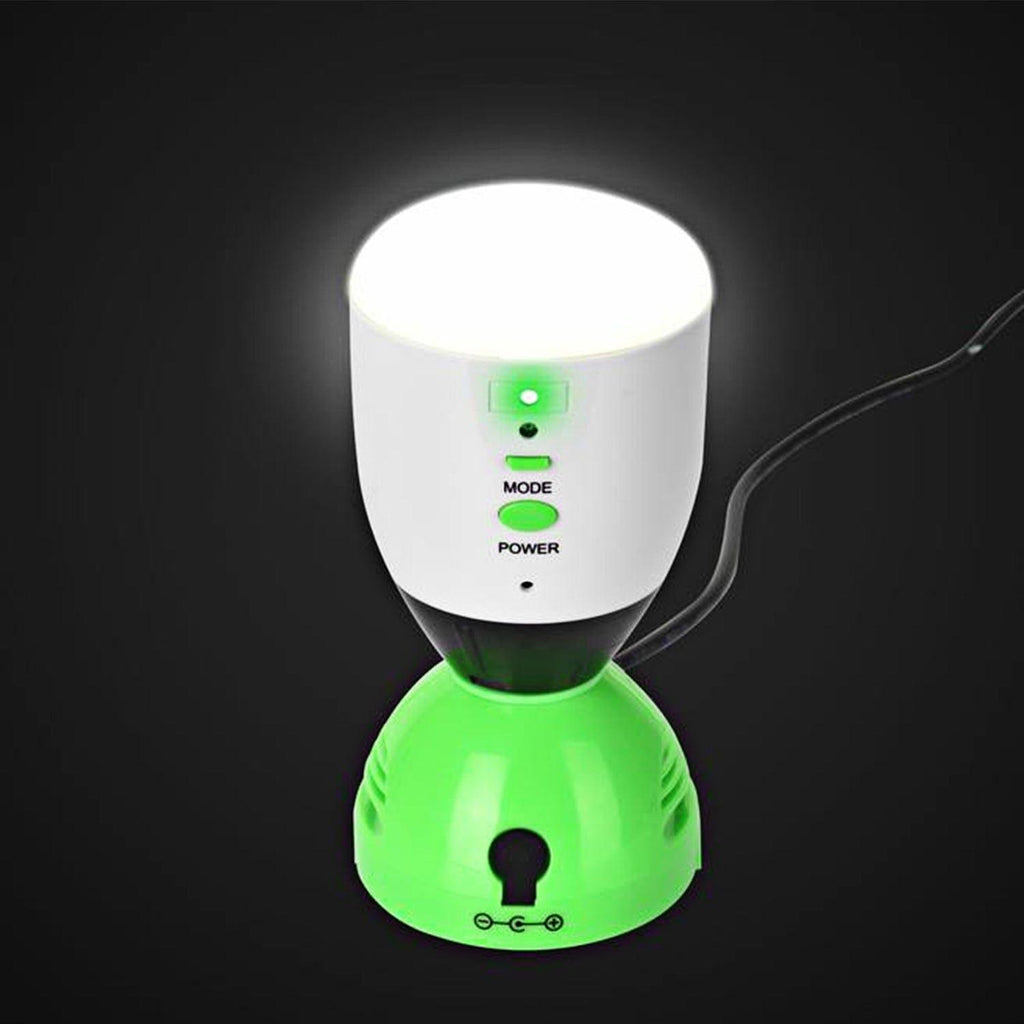 Nature's Generator Power Light - 4 Pack Nature's Generator