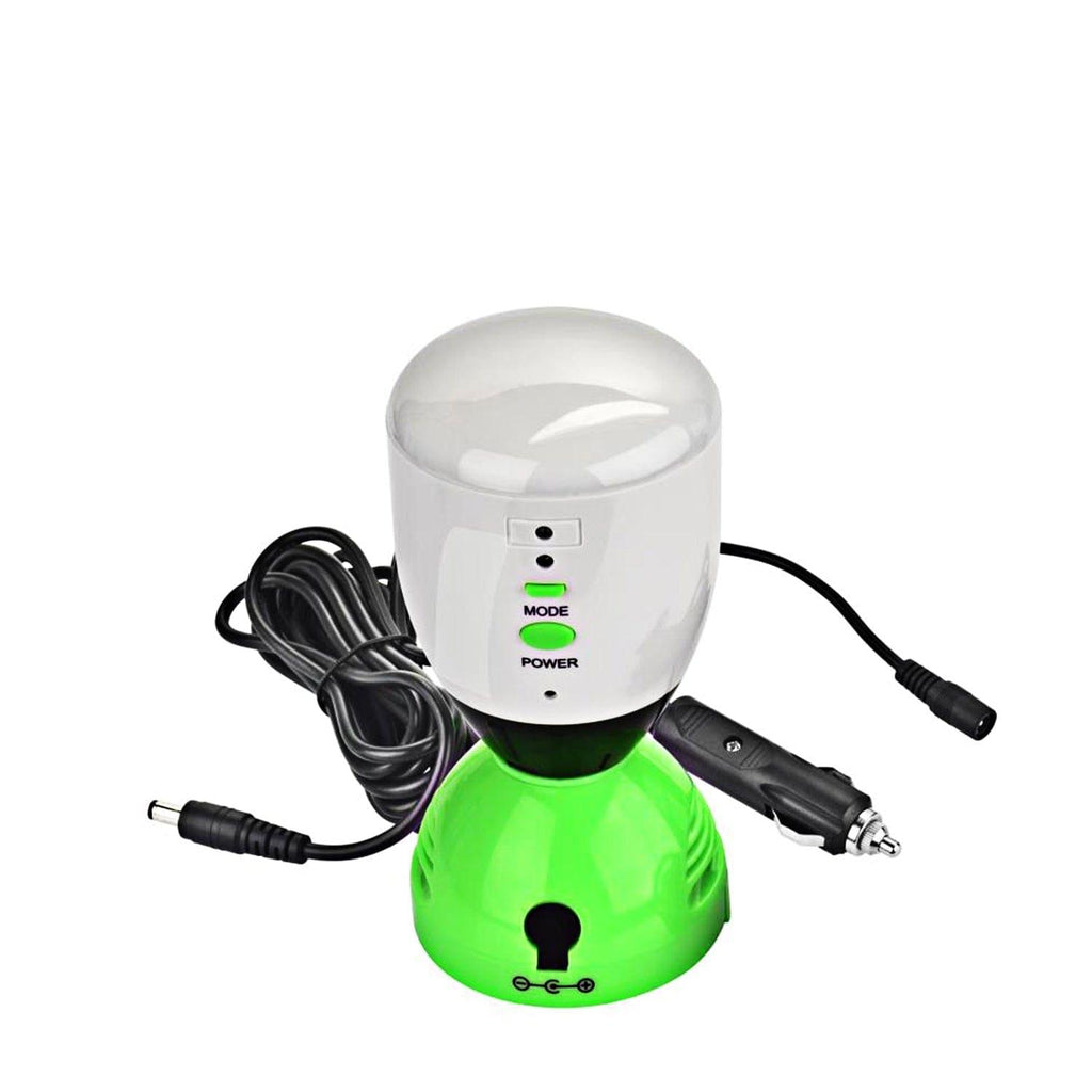 Nature's Generator Power Light - 4 Pack Nature's Generator