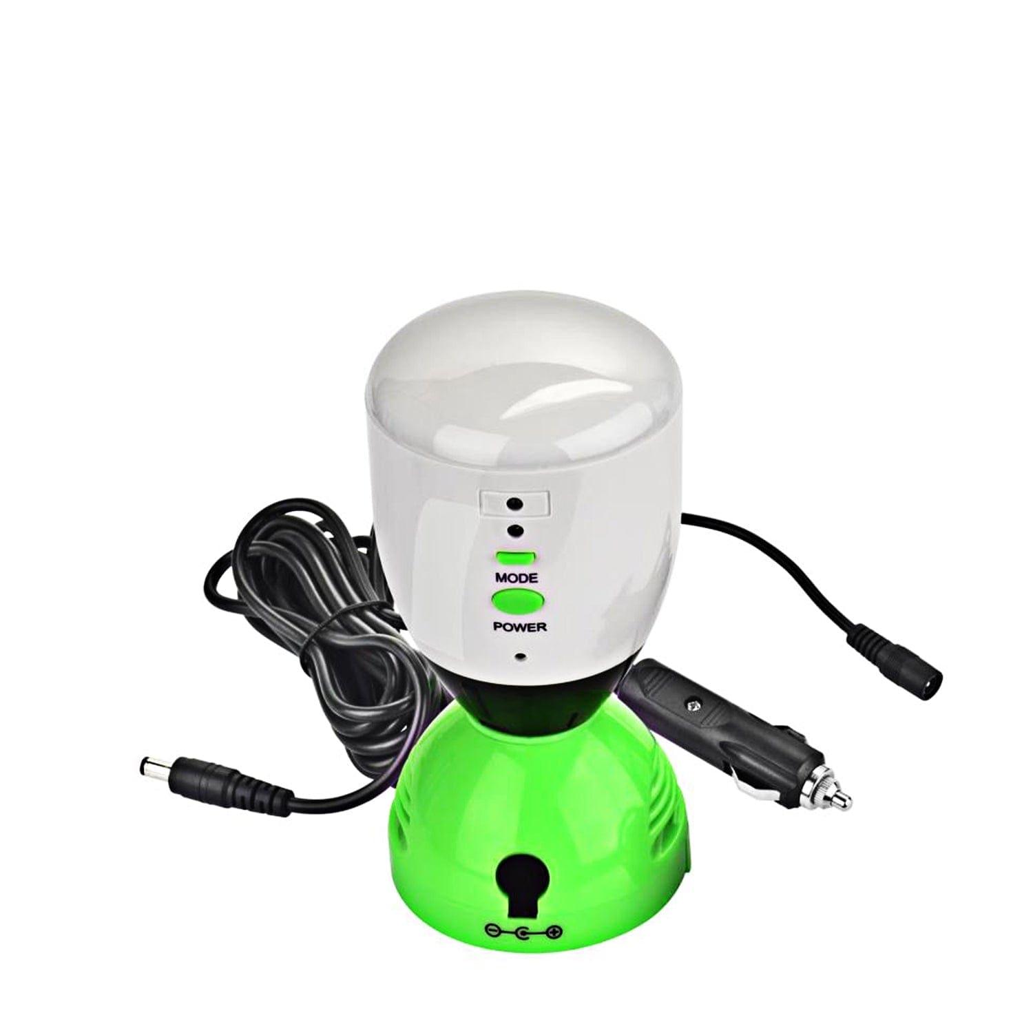 Nature's Generator Power Light - 4 Pack Nature's Generator